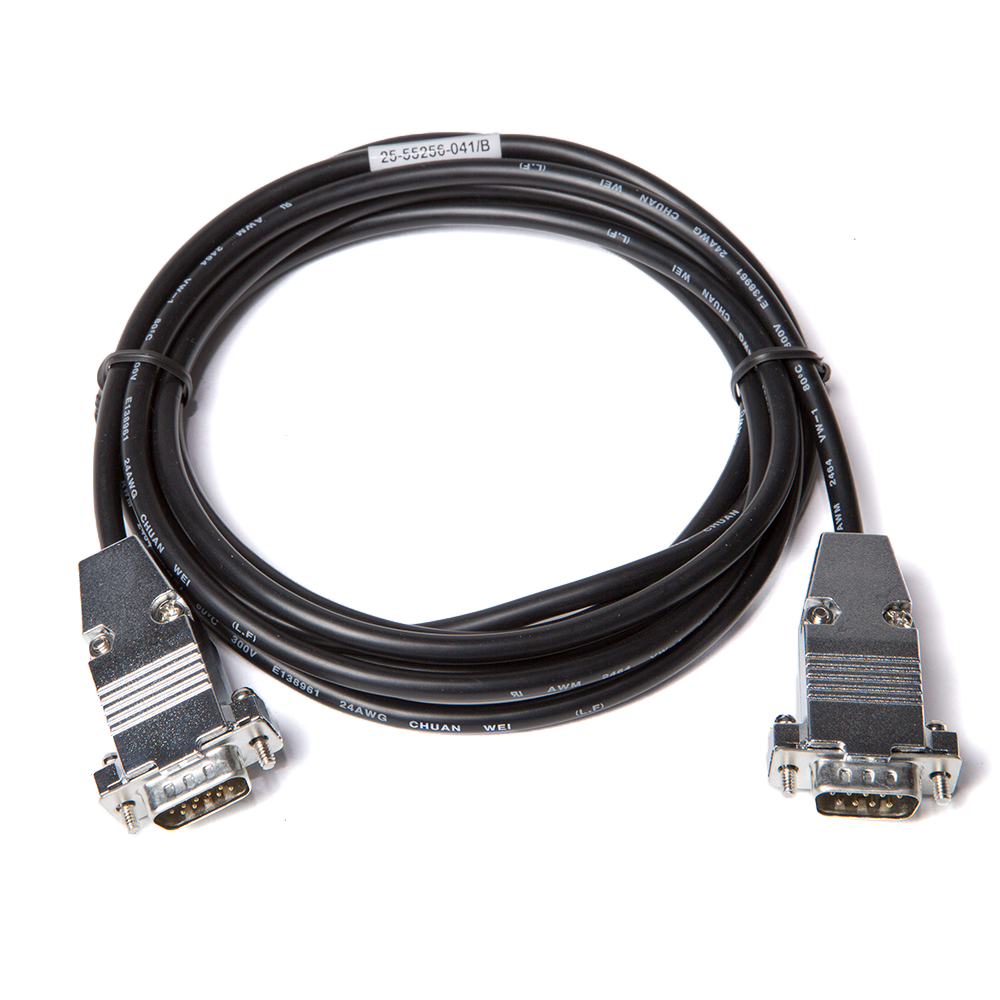704A Series CABL-18