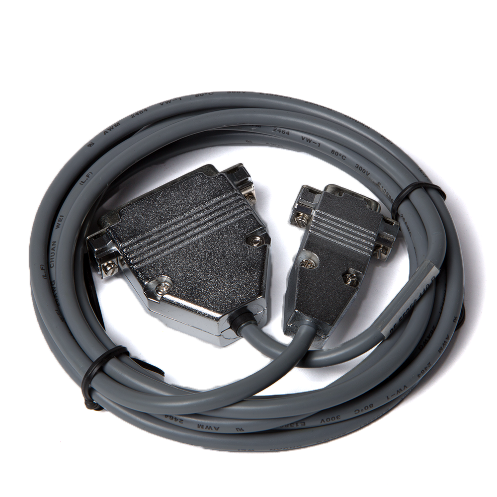 704A Series CABL-25