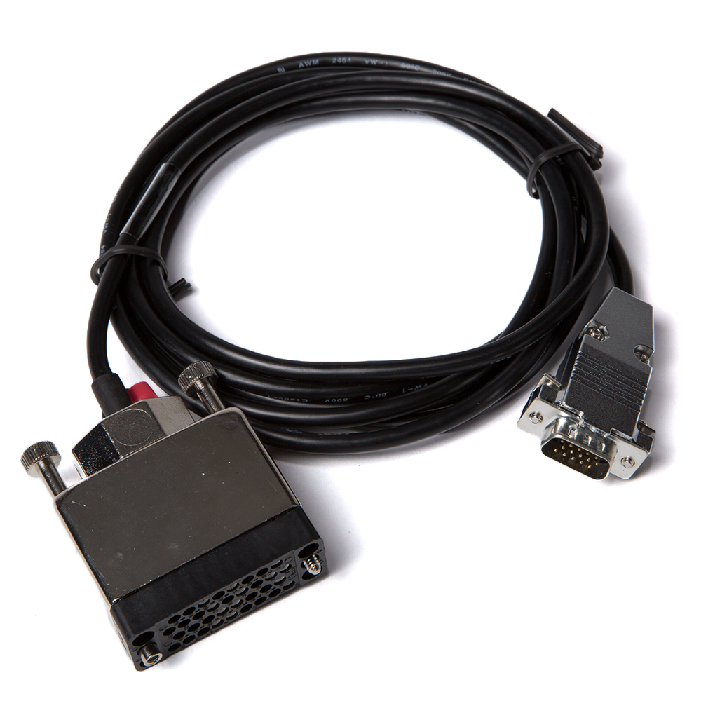 704A Series CABL-28