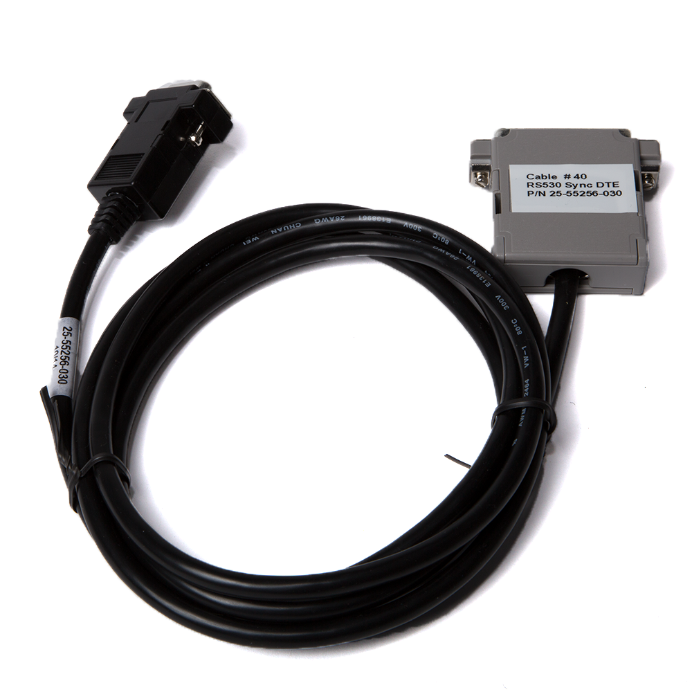 704A Series CABL-40