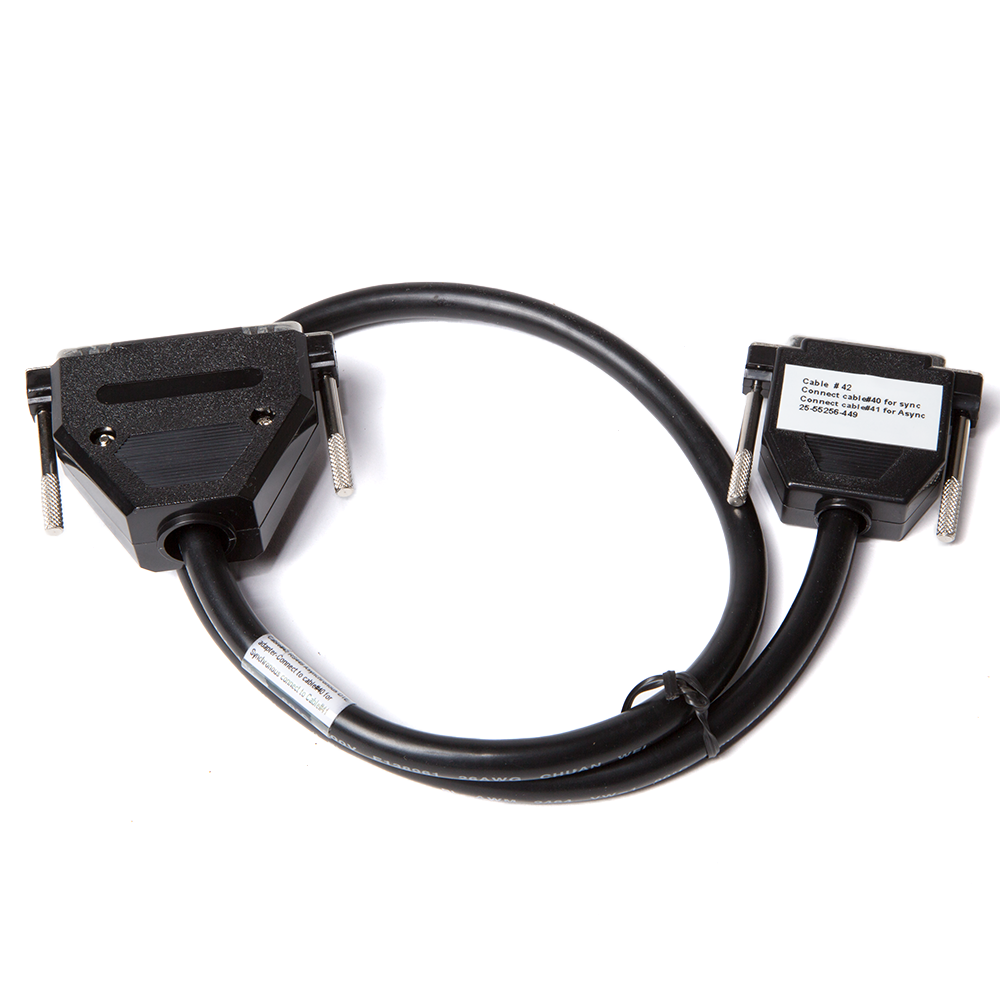 704A Series CABL-42