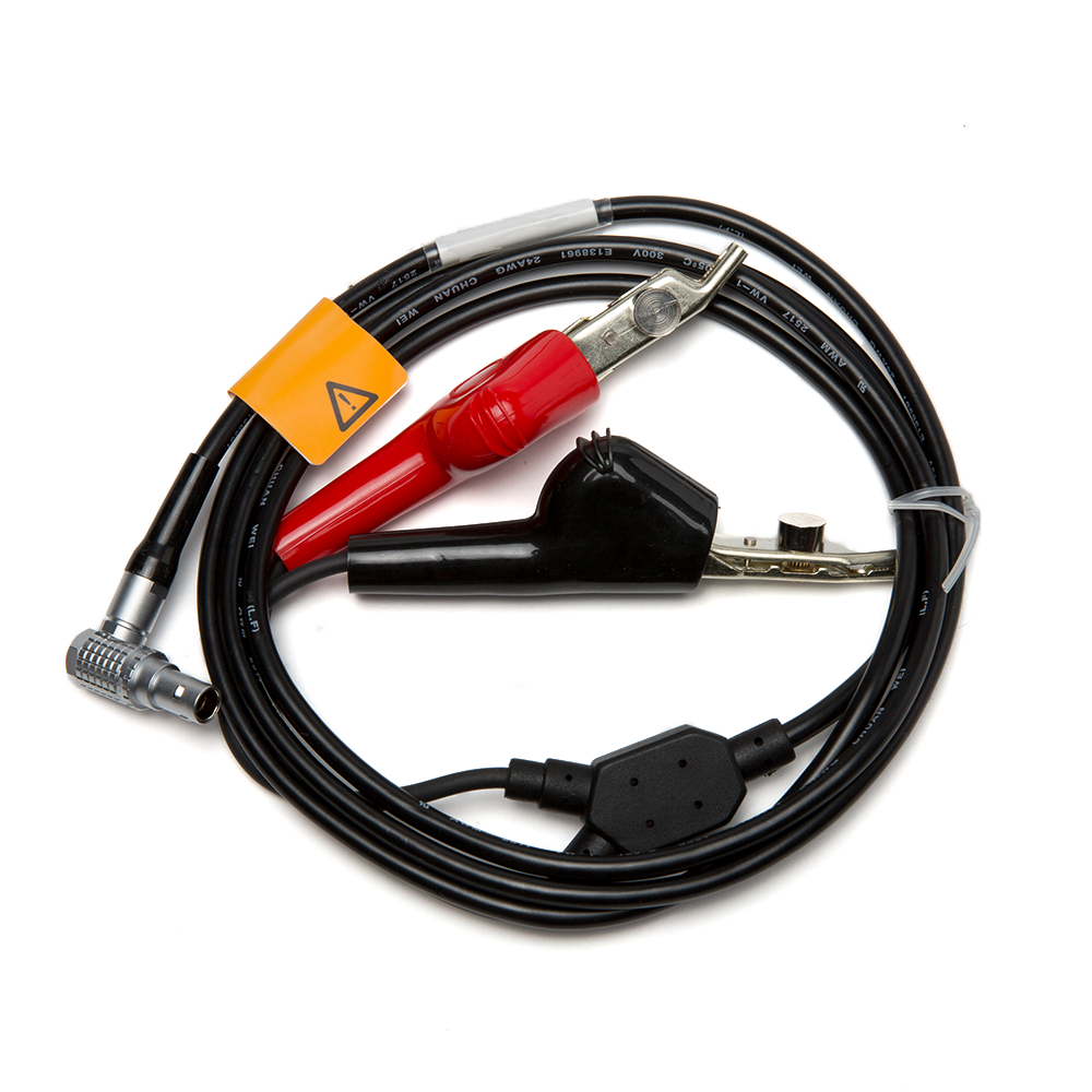 Test Lead Set for CopperPro 990