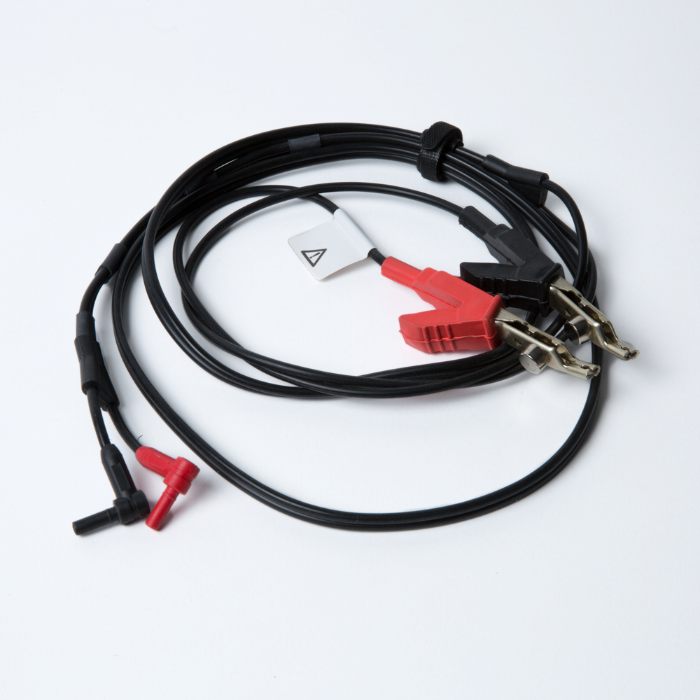 Test Lead Set for CopperPro 990