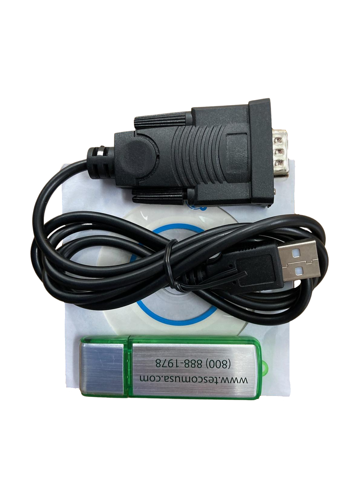 990 USB Serial Adapter