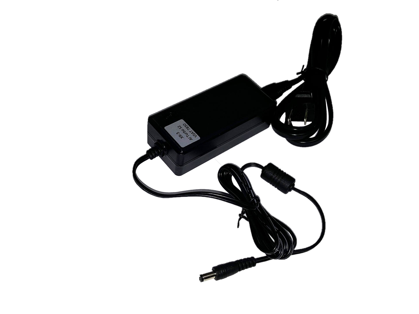 AC Adaptor for XR-3, AI Turbo S2, VSAT 7850