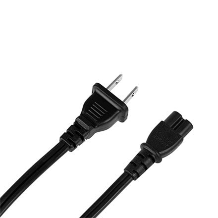 AC Line Cord, USA, for Super Buddy