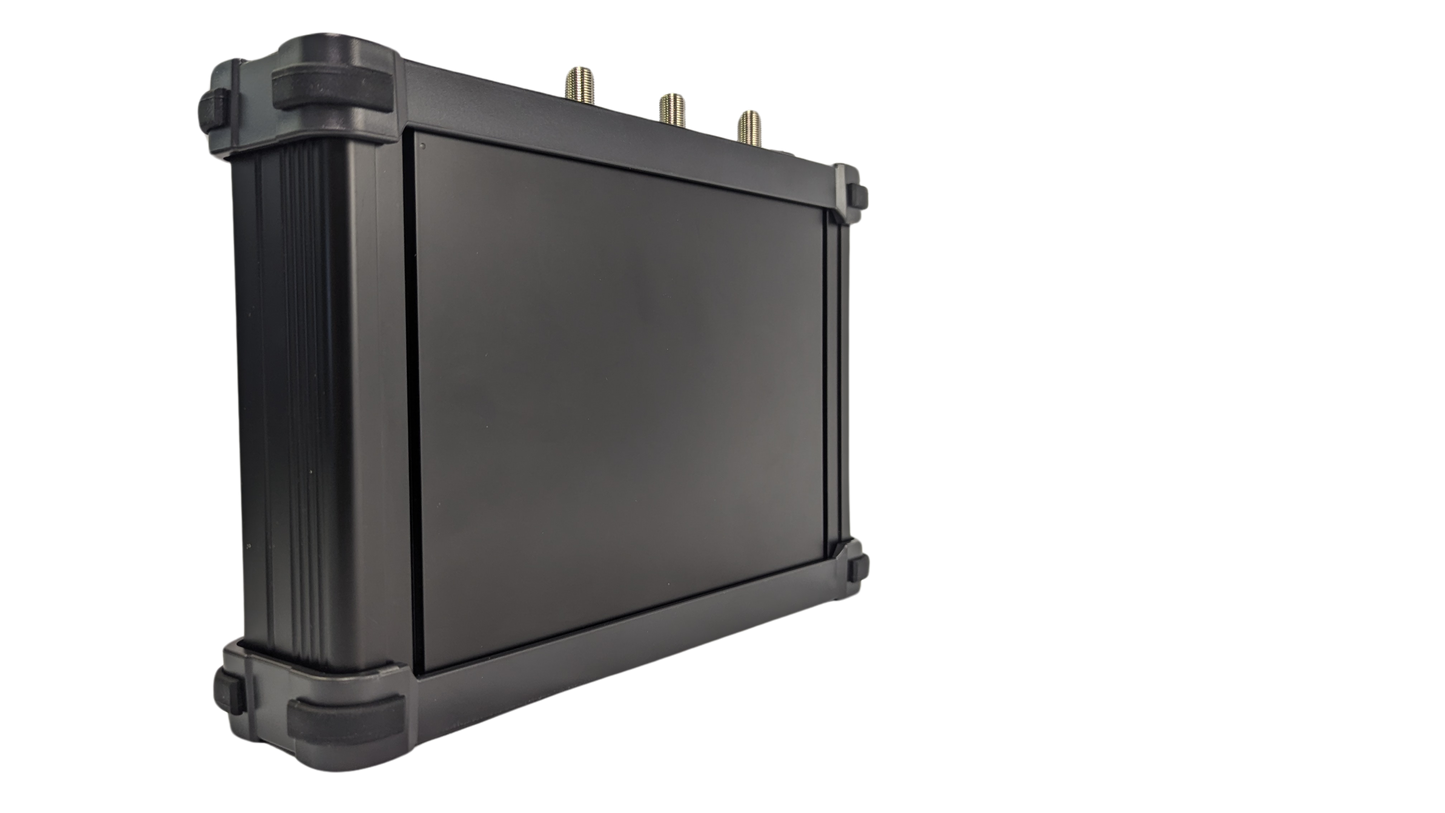 SatFinder Pro Satellite Meter