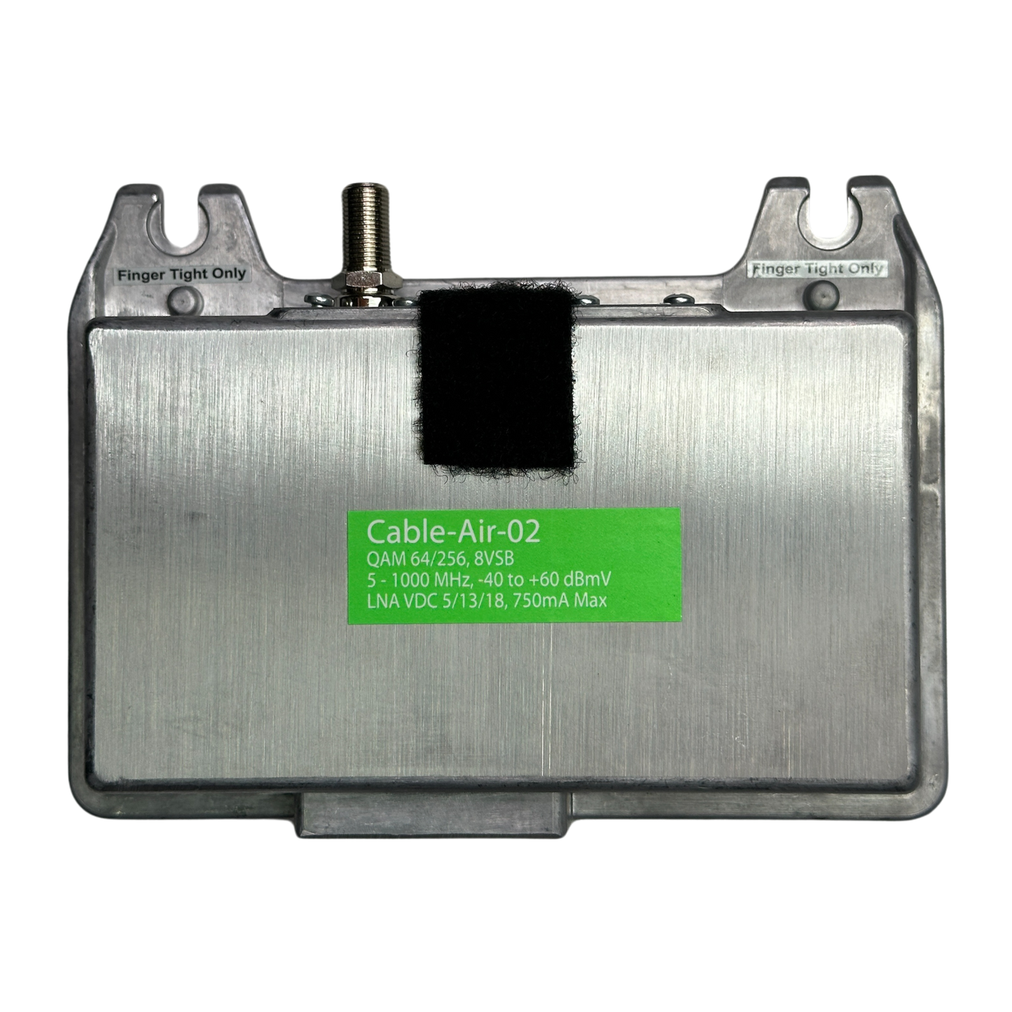 Digital Cable-Air Module for XR-3
