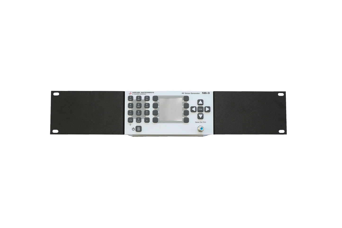 NS-3™ RF Noise Source