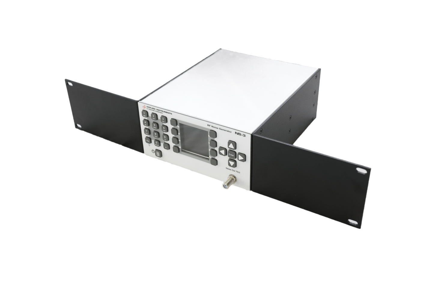 NS-3™ RF Noise Source