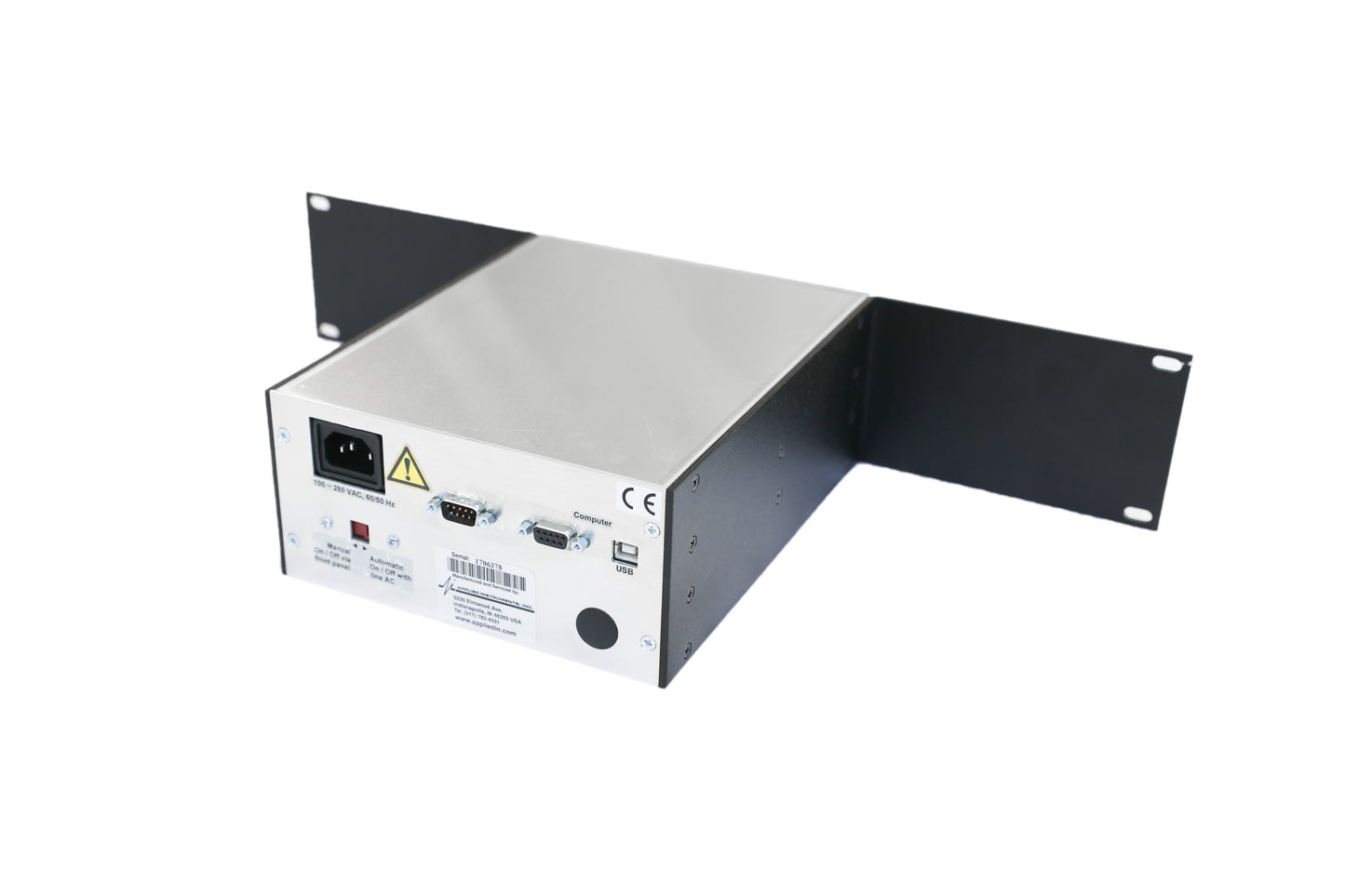 NS-3™ RF Noise Source