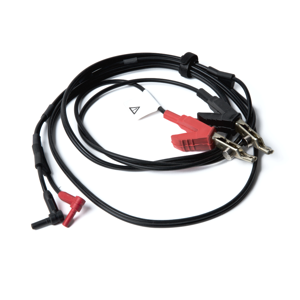 Test Lead for CopperPro 990 Test Set