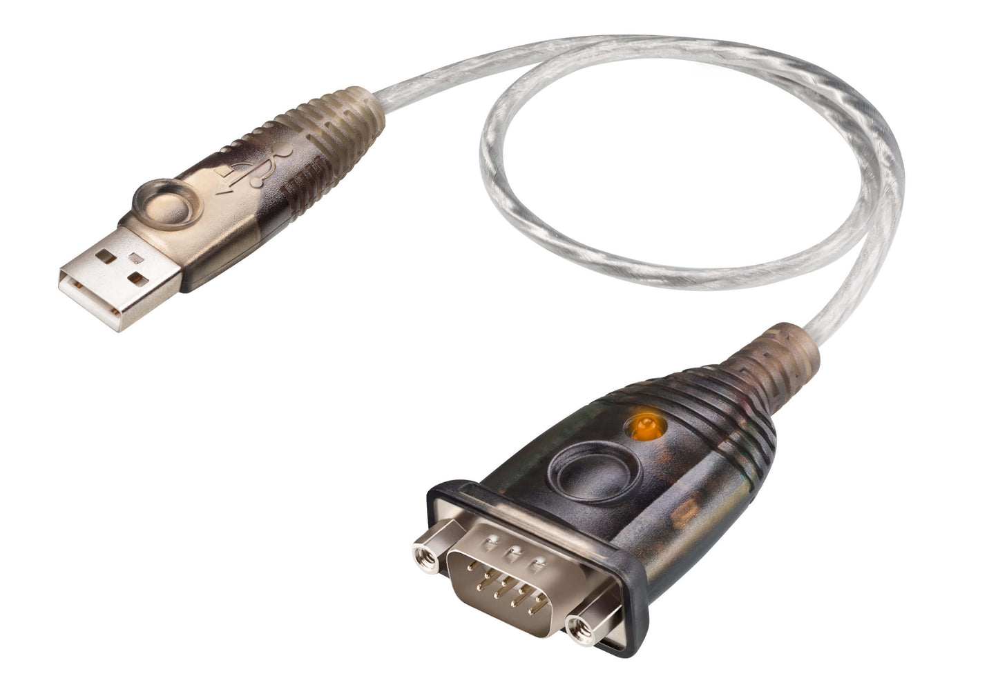 USB to Serial (Male) Converter Cable