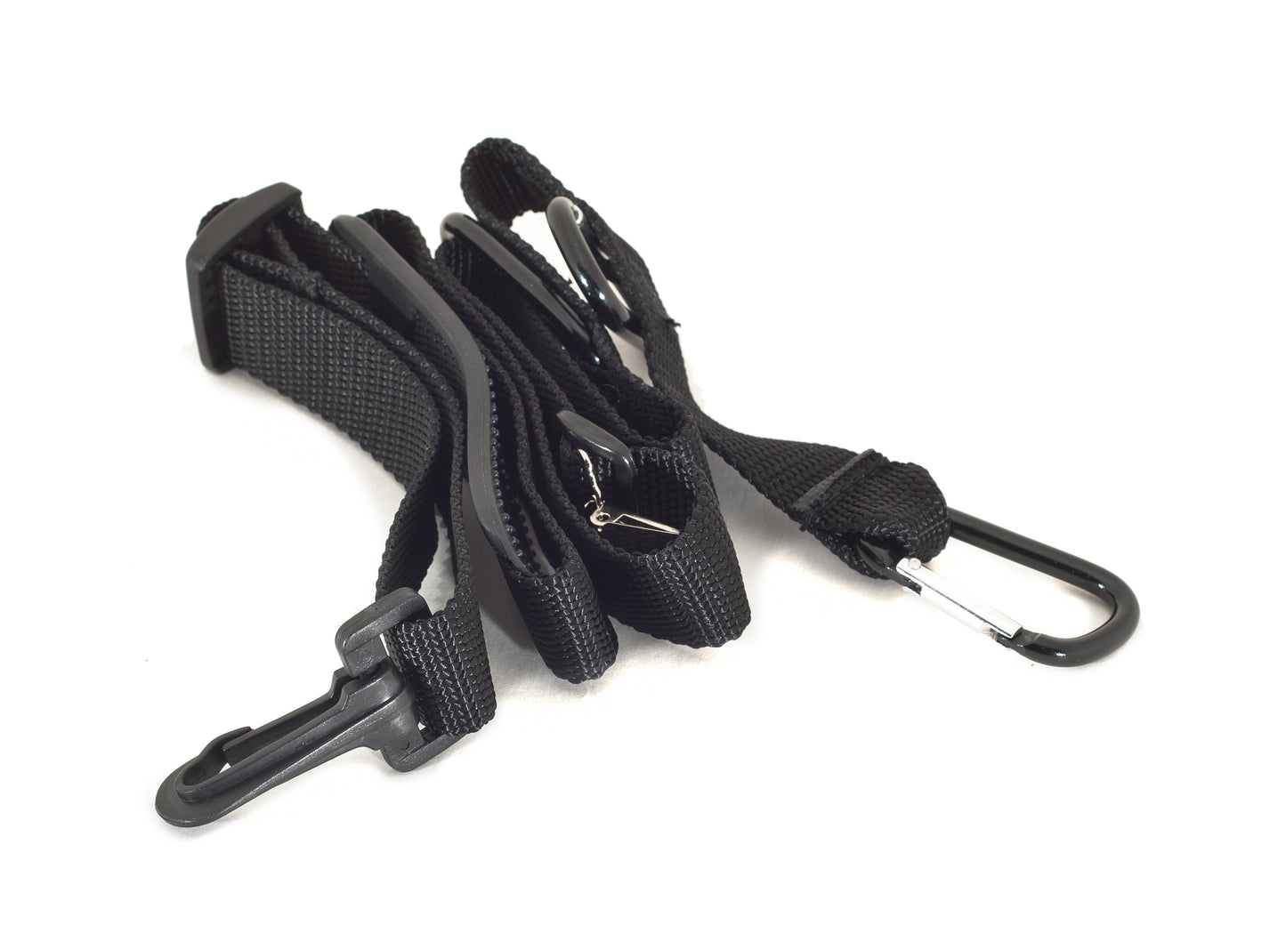 Shoulder Strap XR-3, Super Buddy, AI Turbo S2, VSAT 7850