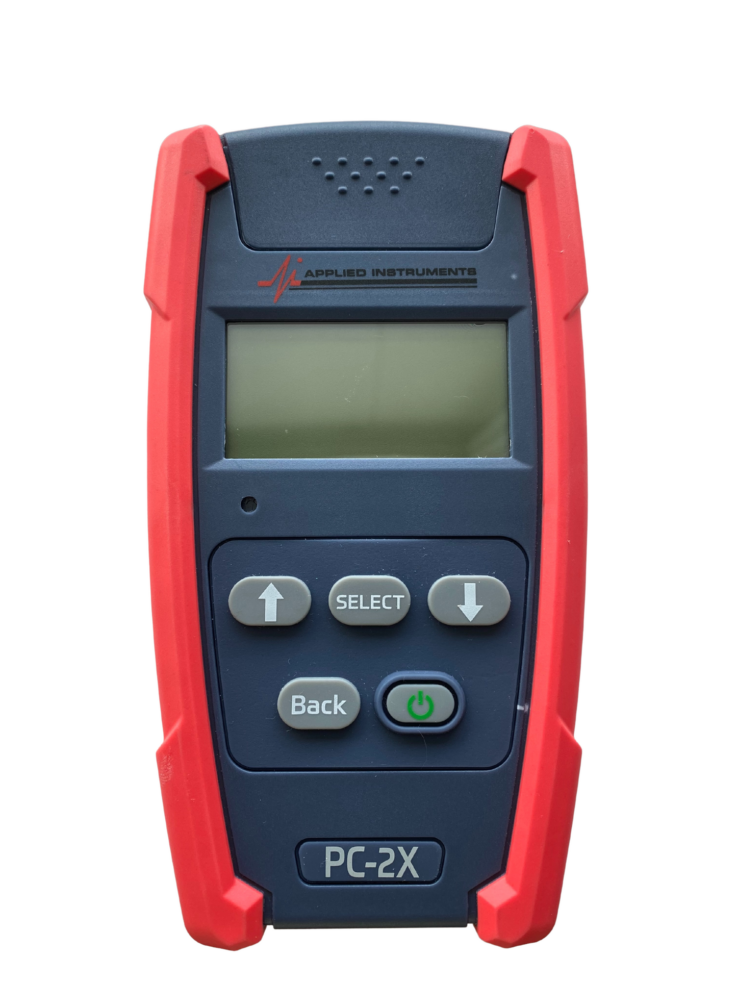 PC-2X Handheld 2 Carrier Frequency Agile Test Signal Generator