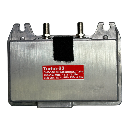 Turbo-S2 Module for XR-3