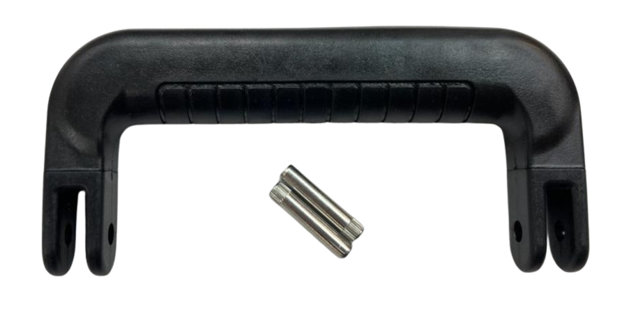 Case Handle – Applied Instruments